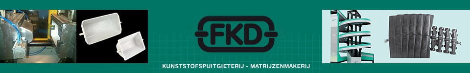 FKD International BV